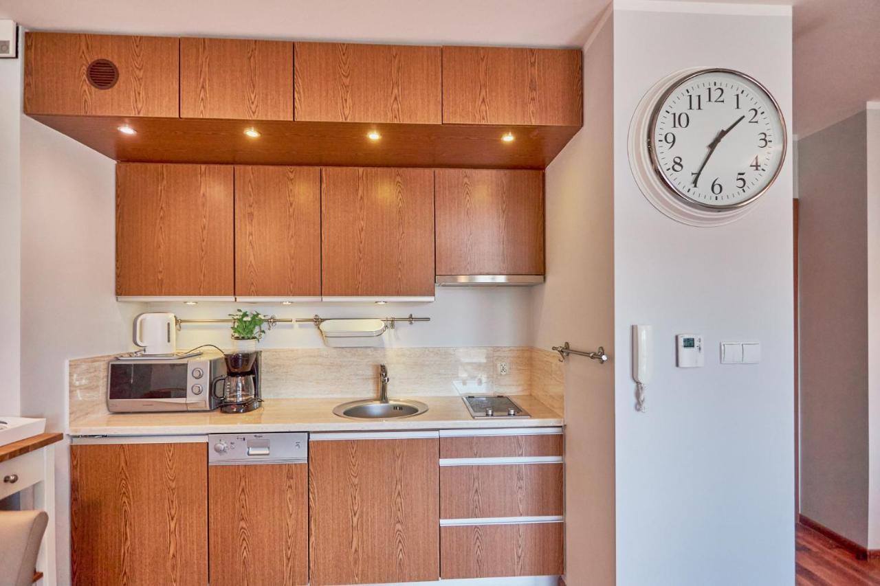 Villa Mistral By Baltic Home Świnoujście Εξωτερικό φωτογραφία