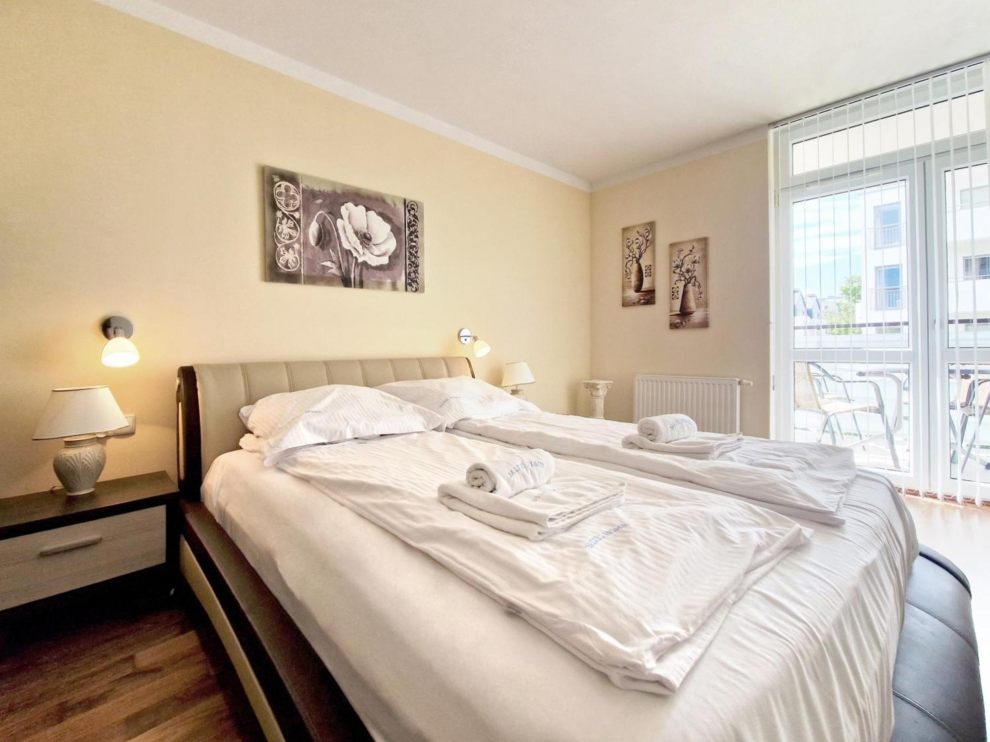 Villa Mistral By Baltic Home Świnoujście Εξωτερικό φωτογραφία