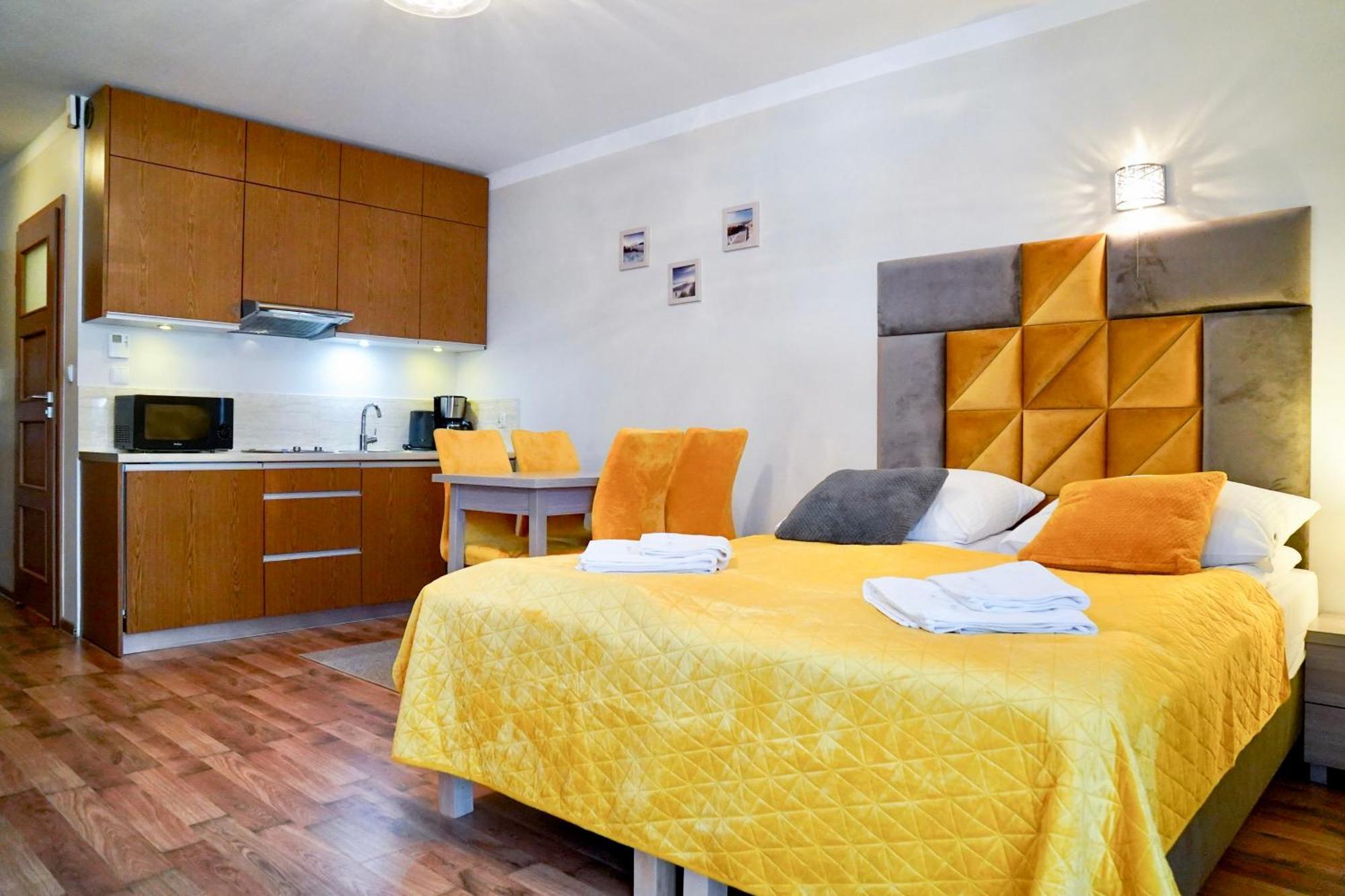 Villa Mistral By Baltic Home Świnoujście Εξωτερικό φωτογραφία